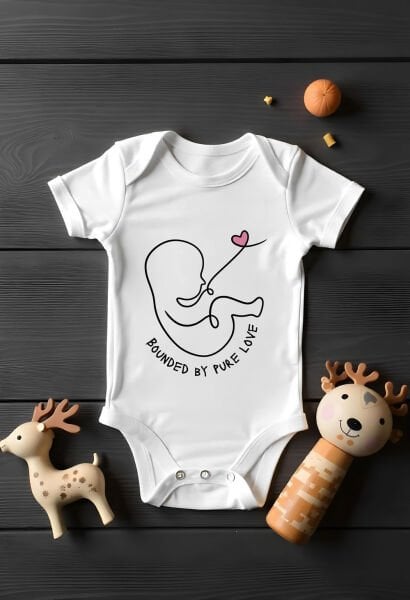 Tasarım Bebek Zıbını